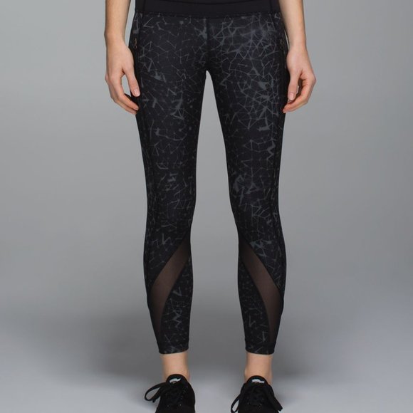 lululemon athletica Pants - lululemon Inspire Tight II